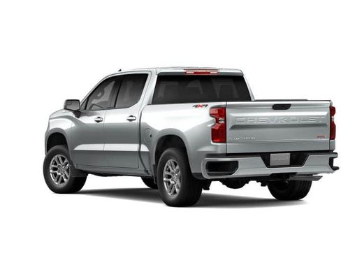 New 2026 Chevrolet Silverado 1500 RST AWD/4WD image 44