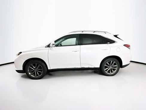 Used 2013 Lexus RX 450h AWD w/ Navigation Pkg image 4