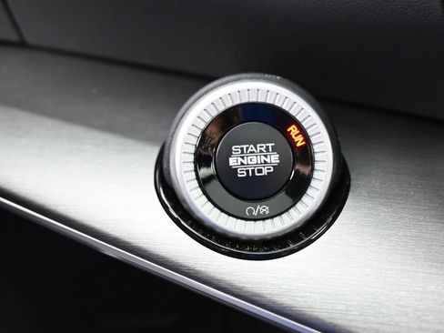 New 2026 Jeep Grand Wagoneer L Limited image 27