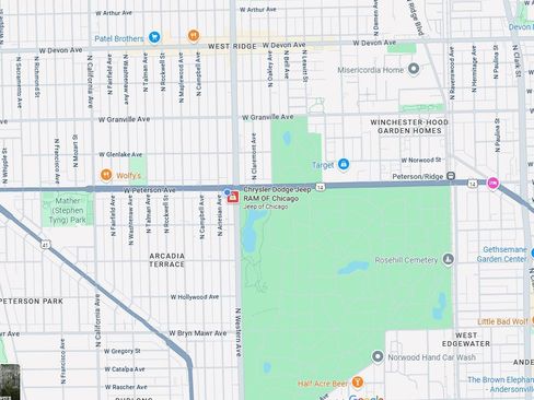 Used 2008 BMW 328i 328i image 6