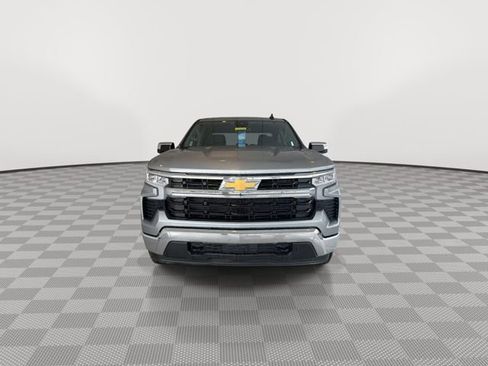 Certified 2023 Chevrolet Silverado 1500 LT image 3