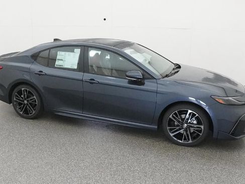 New 2026 Toyota Camry XSE FWD image 12