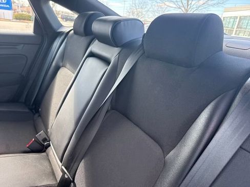 Certified 2025 Honda Civic Sport image 18