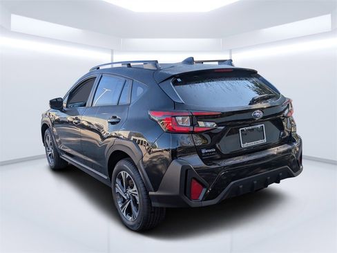 New 2026 Subaru Crosstrek 2.0i Premium image 5