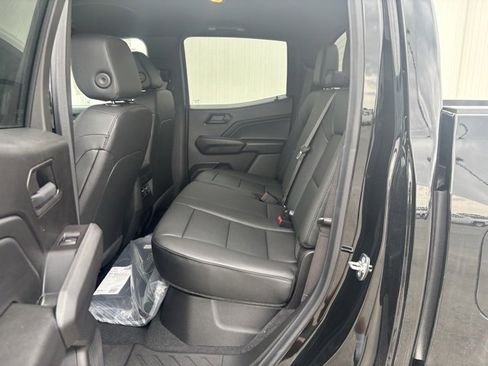 New 2026 Chevrolet Colorado Trail Boss image 14