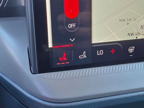 New 2025 Ford Maverick Lobo image 11