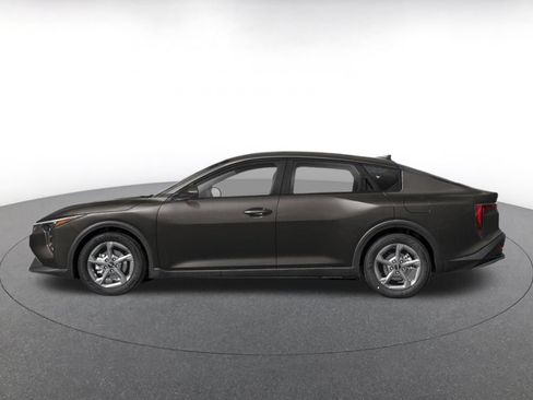 Used 2026 Kia K4 FWD image 3