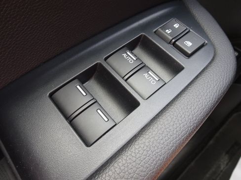 Used 2023 Honda Ridgeline Black Edition image 24