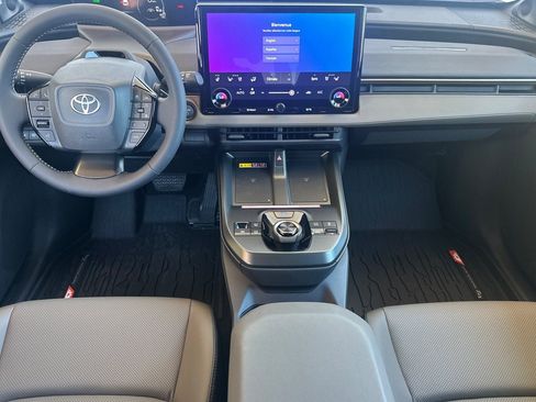 New 2026 Toyota bZ Woodland AWD/4WD image 16
