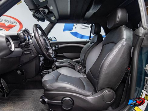 Used 2010 MINI Cooper S image 15