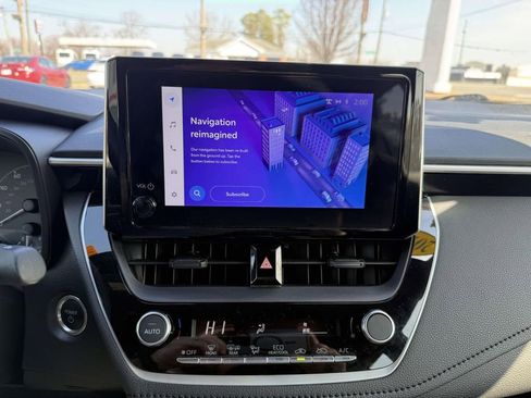 Certified 2024 Toyota Corolla SE w/ Convenience Package image 15