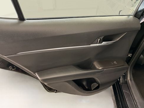 Used 2024 Toyota Camry LE image 27