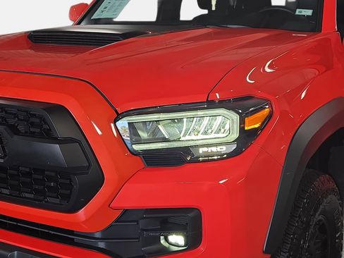 Used 2023 Toyota Tacoma TRD Pro image 30