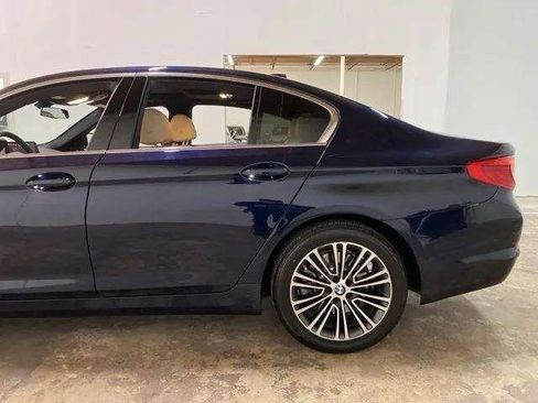 Used 2020 BMW 530i w/ Convenience Package image 93