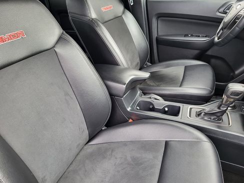 Used 2021 Ford Ranger XLT w/ Tremor Off-Road Package image 14