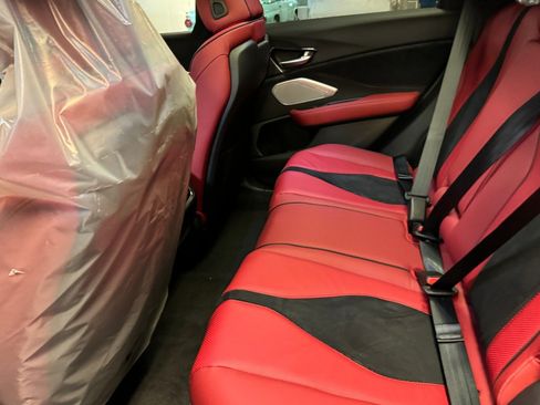 New 2026 Acura RDX A-Spec image 38