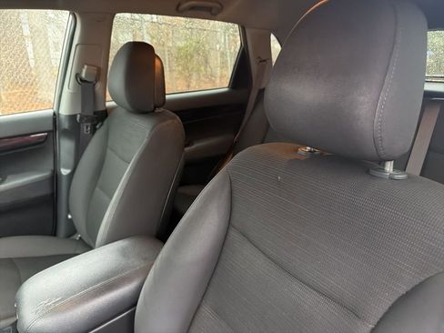 Used 2015 Kia Sorento LX image 17