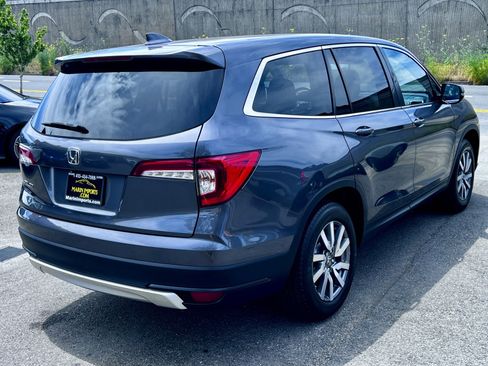 Used 2019 Honda Pilot EX-L image 5