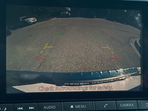 Used 2022 Nissan Altima 2.5 SR image 15