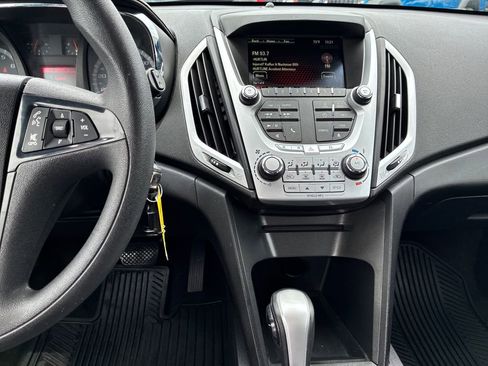 Used 2015 GMC Terrain SLE FWD image 18
