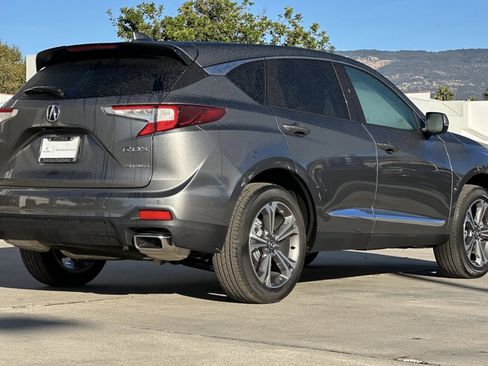 New 2025 Acura RDX w/ Technology Package image 4