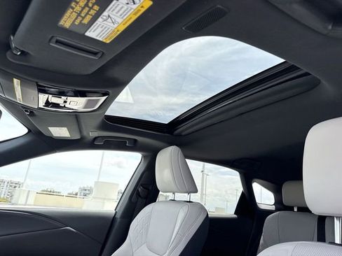 Certified 2023 Lexus RX 350 Premium w/ Cold Area Package FWD image 22