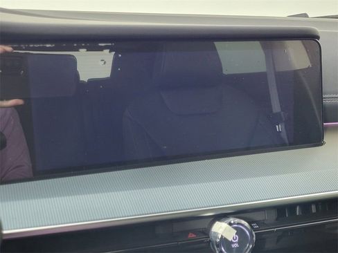 New 2025 Nissan Murano SL image 22