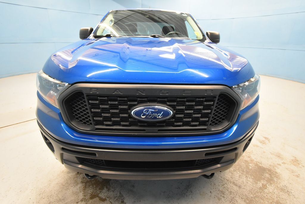 Used 2020 Ford Ranger XL w/ Equipment Group 101A Mid AWD/4WD image 28