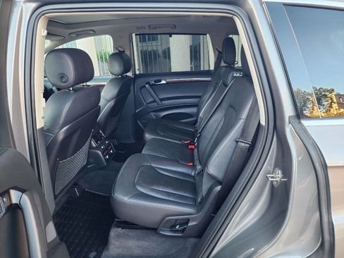 Used 2012 Audi Q7 3.0T Premium Plus image 39