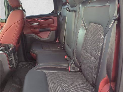 Used 2019 RAM 1500 Rebel w/ Rebel Level 1 Equipment Group AWD/4WD image 21