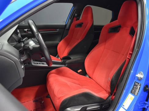 Used 2024 Honda Civic Type R image 5