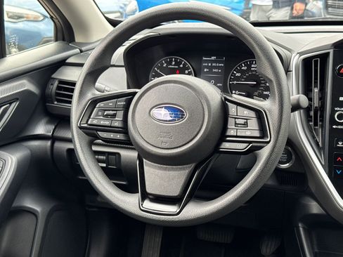 Certified 2024 Subaru Crosstrek 2.0i Premium image 13