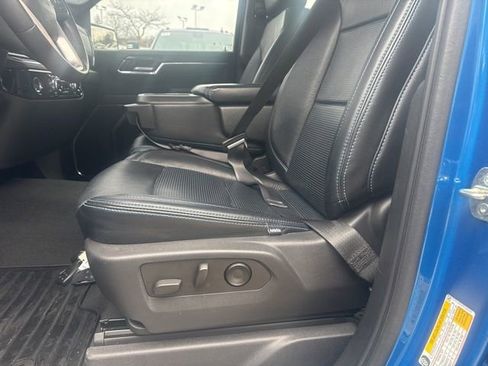 Used 2023 GMC Sierra 1500 Elevation AWD/4WD image 10