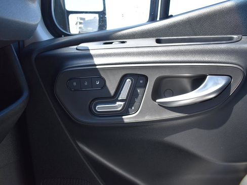 New 2025 Mercedes-Benz Sprinter 2500 image 22