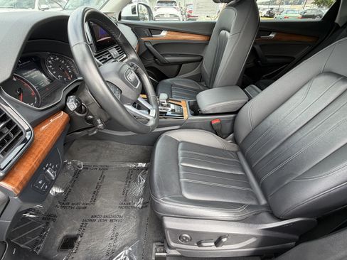 Used 2023 Audi Q5 2.0T Premium AWD/4WD image 15