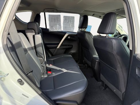 Used 2013 Toyota RAV4 Limited image 18