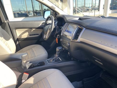 Used 2023 Ford Ranger XLT w/ Bed Utility Package image 26