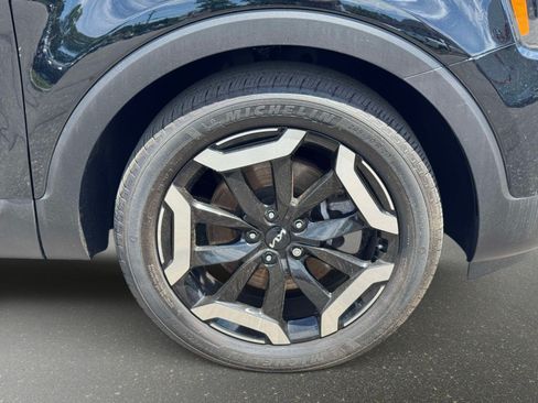 Used 2023 Kia Telluride EX AWD/4WD image 8