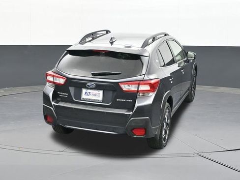 Used 2019 Subaru Crosstrek 2.0i Limited w/ Popular Package #4 image 59
