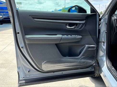 New 2026 Honda CR-V Sport image 10