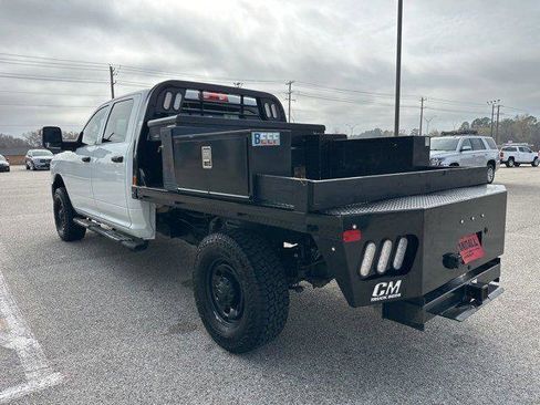 Certified 2024 RAM 2500 Tradesman w/ Chrome Appearance Group image 5