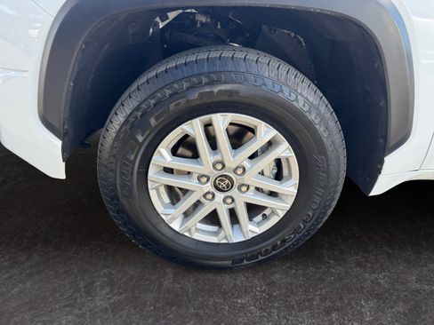 Used 2023 Toyota Tundra SR5 RWD image 14