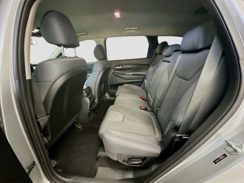 Used 2023 Hyundai Santa Fe SEL image 29