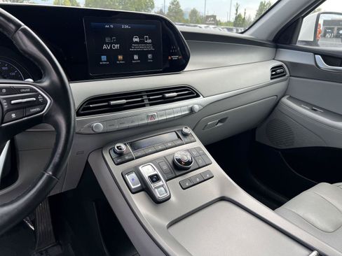 Used 2020 Hyundai Palisade SEL w/ Premium Package AWD/4WD image 35