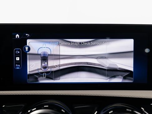 Used 2026 Mercedes-Benz CLA 250 CLA 250 image 18