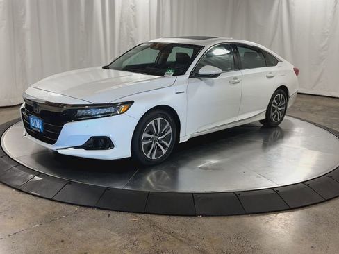 Used 2022 Honda Accord EX-L image 6