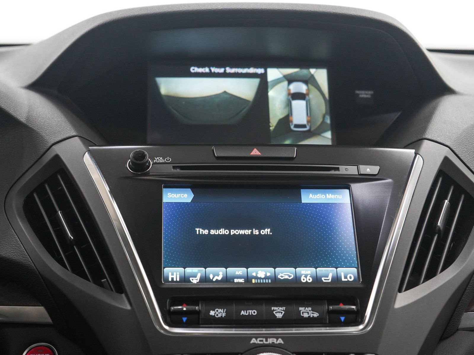 Used 2019 Acura MDX w/ Advance Package AWD/4WD image 20
