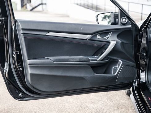Used 2020 Honda Civic Si image 61