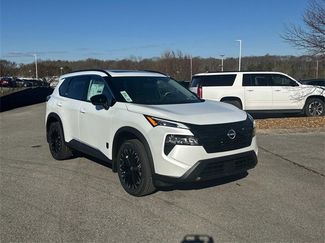 New 2026 Nissan Rogue SV video 2