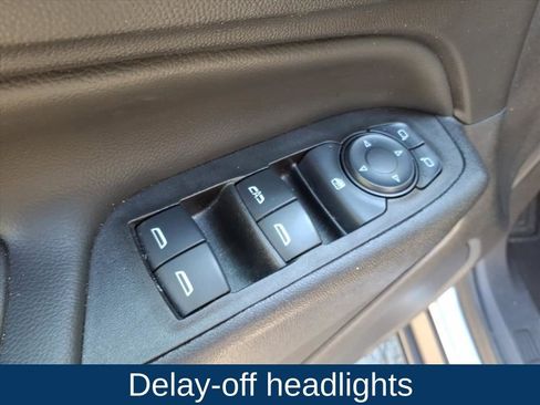 Used 2024 Chevrolet Equinox LT FWD image 16